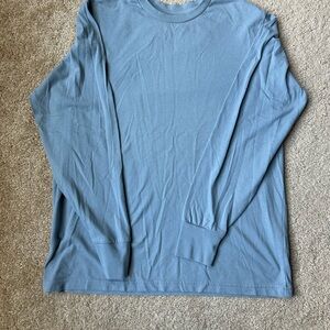 Old Navy Blue Sweatshirt